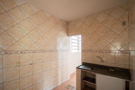 Casa para alugar com 59m², 2 quartos e 1 vaga Casa para alugar com 59m², 2 quartos e 1 vagaCozinha
