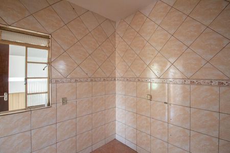 Casa para alugar com 59m², 2 quartos e 1 vaga Casa para alugar com 59m², 2 quartos e 1 vagaCozinha
