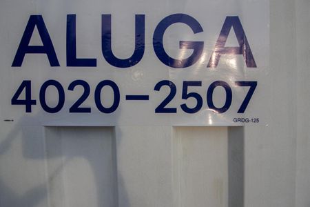 Casa para alugar com 59m², 2 quartos e 1 vaga Casa para alugar com 59m², 2 quartos e 1 vagaPlaquinha Instalada