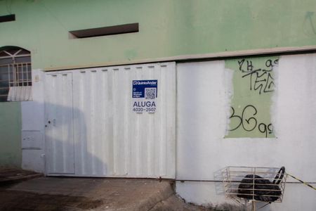 Casa para alugar com 59m², 2 quartos e 1 vaga Casa para alugar com 59m², 2 quartos e 1 vagaPlaquinha Instalada