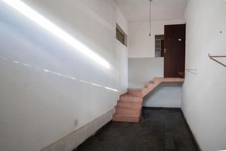 Casa para alugar com 59m², 2 quartos e 1 vaga Casa para alugar com 59m², 2 quartos e 1 vagaGaragem