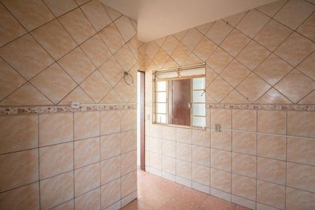 Casa para alugar com 59m², 2 quartos e 1 vaga Casa para alugar com 59m², 2 quartos e 1 vagaCozinha