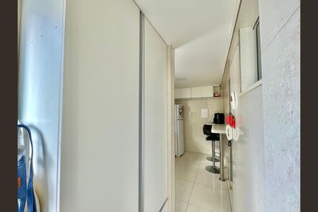 Apartamento à venda com 75m², 2 quartos e 2 vagas