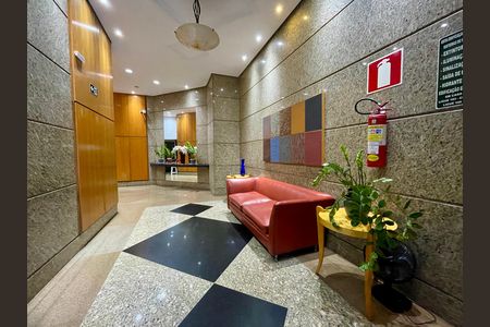 Apartamento à venda com 75m², 2 quartos e 2 vagas