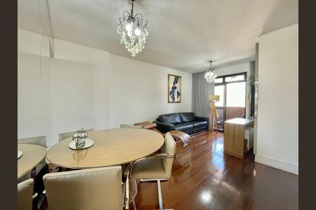 Apartamento à venda com 75m², 2 quartos e 2 vagas