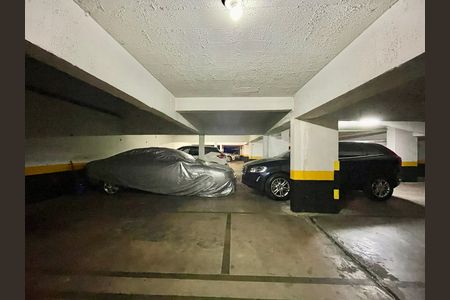 Apartamento à venda com 75m², 2 quartos e 2 vagas