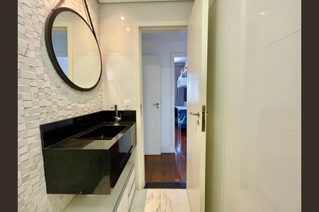 Apartamento à venda com 75m², 2 quartos e 2 vagas