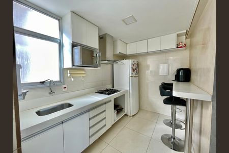 Apartamento à venda com 75m², 2 quartos e 2 vagas