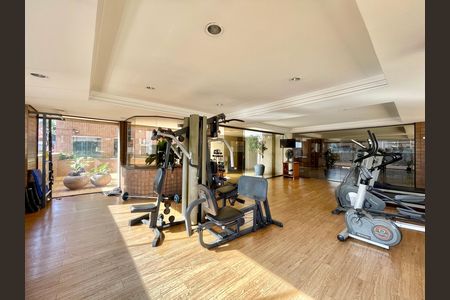 Apartamento à venda com 75m², 2 quartos e 2 vagas