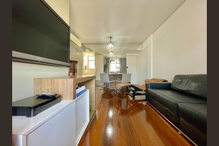 Apartamento à venda com 2 quartos, 75m² em Funcionários, Belo Horizonte