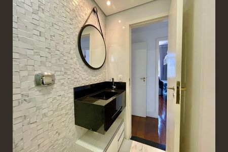 Apartamento à venda com 75m², 2 quartos e 2 vagas