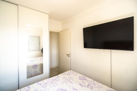 Quarto 02 de apartamento à venda com 3 quartos, 98m² em Vila Carrão, São Paulo