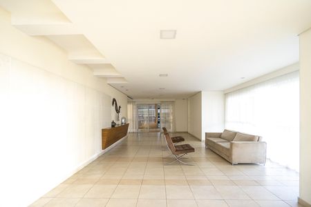 Hall social de apartamento à venda com 3 quartos, 98m² em Vila Carrão, São Paulo