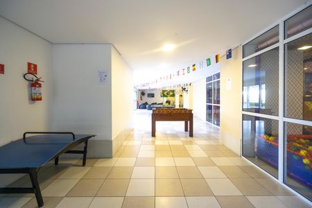 Espaço multiuso de apartamento à venda com 3 quartos, 98m² em Vila Carrão, São Paulo