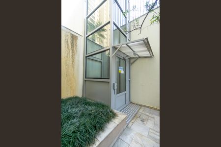 Elevador acessível da piscina de apartamento à venda com 3 quartos, 98m² em Vila Carrão, São Paulo