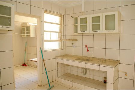 Apartamento à venda com 278m², 3 quartos e sem vaga Apartamento à venda com 278m², 3 quartos e sem vagaCozinha