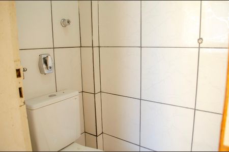 Apartamento à venda com 278m², 3 quartos e sem vaga Apartamento à venda com 278m², 3 quartos e sem vagaBanheiro de serviço