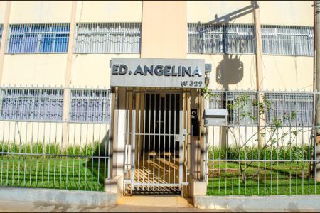 Apartamento à venda com 278m², 3 quartos e sem vaga Apartamento à venda com 278m², 3 quartos e sem vagaFachada e portaria