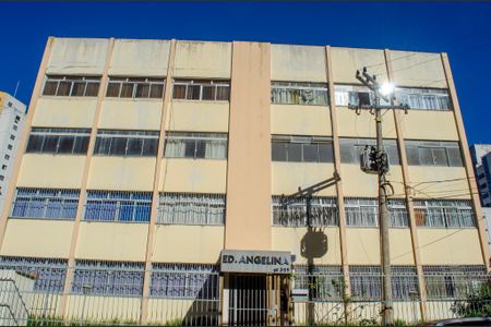 Apartamento à venda com 278m², 3 quartos e sem vaga Apartamento à venda com 278m², 3 quartos e sem vagaFachada do Prédio