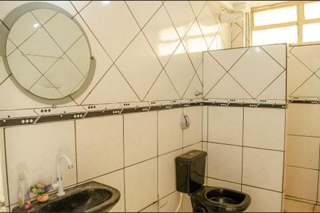 Apartamento à venda com 278m², 3 quartos e sem vaga Apartamento à venda com 278m², 3 quartos e sem vagaBanheiro