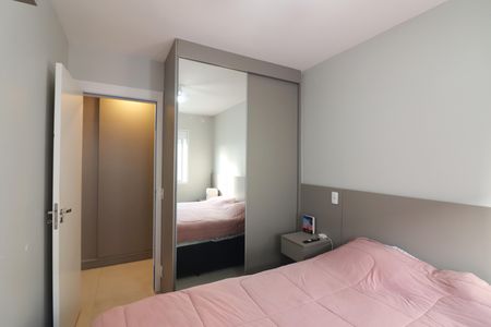 Apartamento à venda com 58m², 2 quartos e 1 vagaQuarto 1