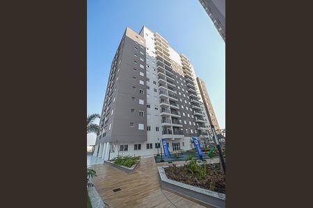 Apartamento à venda com 58m², 2 quartos e 1 vagaÁrea comum