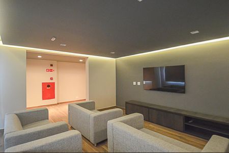 Apartamento à venda com 58m², 2 quartos e 1 vagaÁrea comum