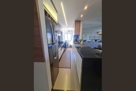 Apartamento à venda com 73m², 3 quartos e 2 vagas Apartamento à venda com 73m², 3 quartos e 2 vagasCozinha