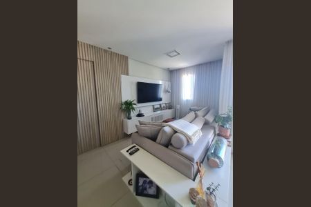 Apartamento à venda com 73m², 3 quartos e 2 vagas Apartamento à venda com 73m², 3 quartos e 2 vagasSala