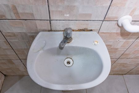 Casa para alugar com 144m², 3 quartos e 2 vagas Casa para alugar com 144m², 3 quartos e 2 vagasBanheiro - casa 2