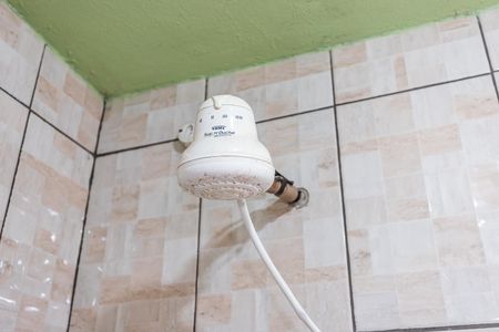 Casa para alugar com 144m², 3 quartos e 2 vagas Casa para alugar com 144m², 3 quartos e 2 vagasBanheiro - casa 2