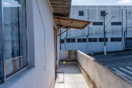Casa para alugar com 144m², 3 quartos e 2 vagas Casa para alugar com 144m², 3 quartos e 2 vagasCorredor