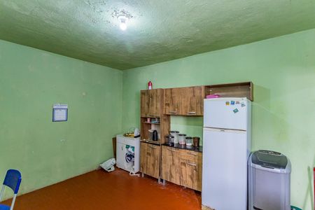 Casa para alugar com 144m², 3 quartos e 2 vagas Casa para alugar com 144m², 3 quartos e 2 vagasSala e cozinha - casa 2