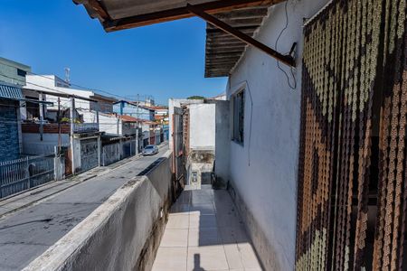 Casa para alugar com 144m², 3 quartos e 2 vagas Casa para alugar com 144m², 3 quartos e 2 vagasCorredor