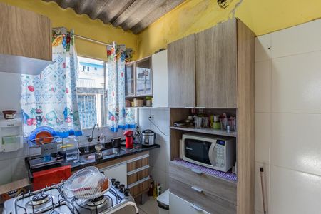 Casa para alugar com 144m², 3 quartos e 2 vagas Casa para alugar com 144m², 3 quartos e 2 vagasCozinha