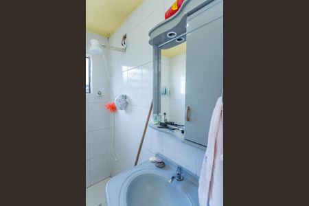 Casa para alugar com 144m², 3 quartos e 2 vagas Casa para alugar com 144m², 3 quartos e 2 vagasBanheiro