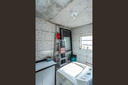 Casa para alugar com 144m², 3 quartos e 2 vagas Casa para alugar com 144m², 3 quartos e 2 vagasÁrea de Serviço