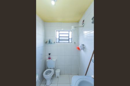 Casa para alugar com 144m², 3 quartos e 2 vagas Casa para alugar com 144m², 3 quartos e 2 vagasBanheiro