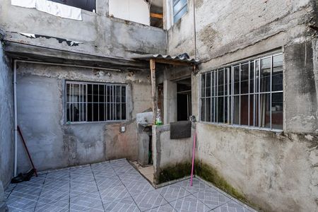Casa para alugar com 144m², 3 quartos e 2 vagas Casa para alugar com 144m², 3 quartos e 2 vagasQuintal