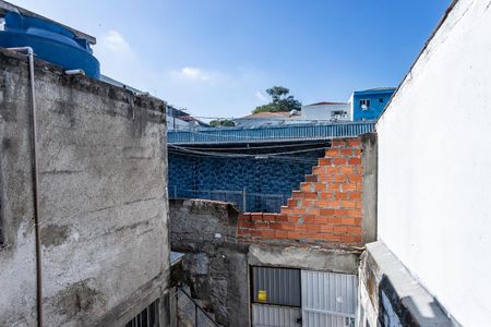 Vista Quarto de casa para alugar com 3 quartos, 144m² em Vila Piaui, São Paulo