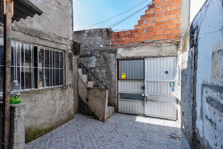 Casa para alugar com 144m², 3 quartos e 2 vagas Casa para alugar com 144m², 3 quartos e 2 vagasQuintal