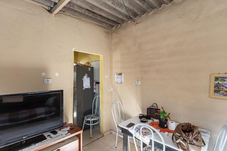 Sala de casa para alugar com 3 quartos, 144m² em Vila Piaui, São Paulo