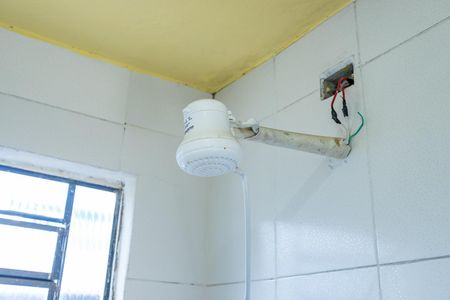 Casa para alugar com 144m², 3 quartos e 2 vagas Casa para alugar com 144m², 3 quartos e 2 vagasBanheiro