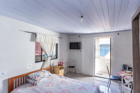 Casa para alugar com 144m², 3 quartos e 2 vagas Casa para alugar com 144m², 3 quartos e 2 vagasQuarto