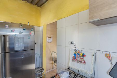 Casa para alugar com 144m², 3 quartos e 2 vagas Casa para alugar com 144m², 3 quartos e 2 vagasCozinha