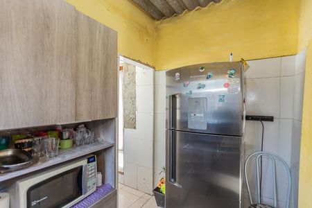 Casa para alugar com 144m², 3 quartos e 2 vagas Casa para alugar com 144m², 3 quartos e 2 vagasCozinha