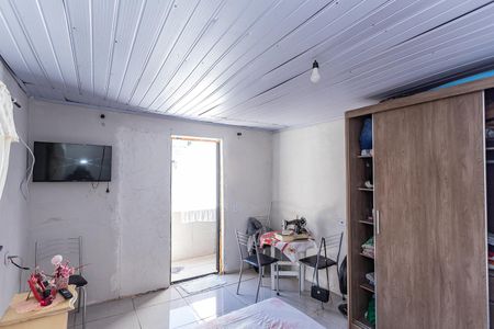 Quarto de casa para alugar com 3 quartos, 144m² em Vila Piaui, São Paulo