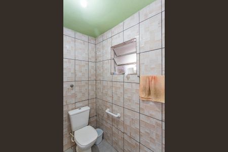 Casa para alugar com 144m², 3 quartos e 2 vagas Casa para alugar com 144m², 3 quartos e 2 vagasBanheiro - casa 2