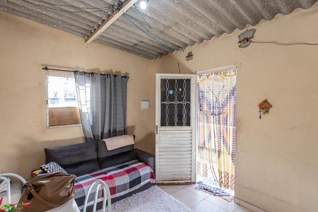 Sala de casa para alugar com 3 quartos, 144m² em Vila Piaui, São Paulo