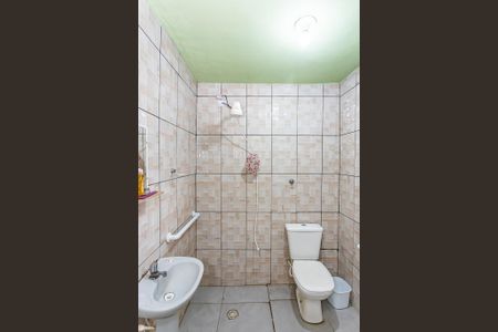 Casa para alugar com 144m², 3 quartos e 2 vagas Casa para alugar com 144m², 3 quartos e 2 vagasBanheiro - casa 2